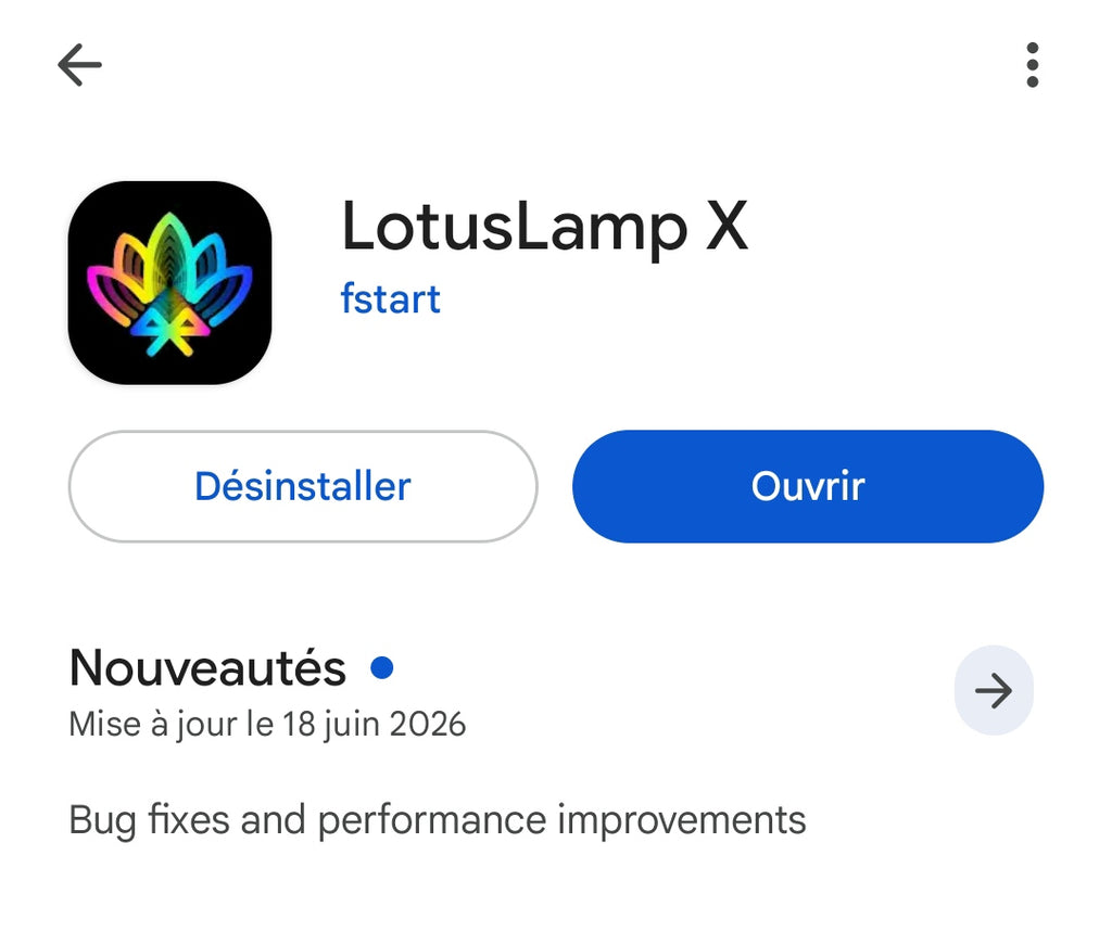 LED RGB 10M
